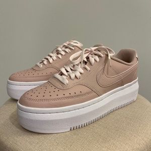 Nike Court Vision Alta - Pink